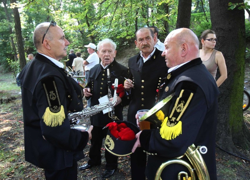 Festiwal orkiestr dętych w Rudzie Śląskiej