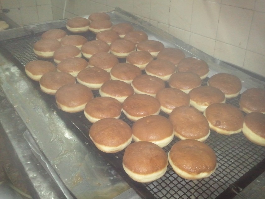 pączki