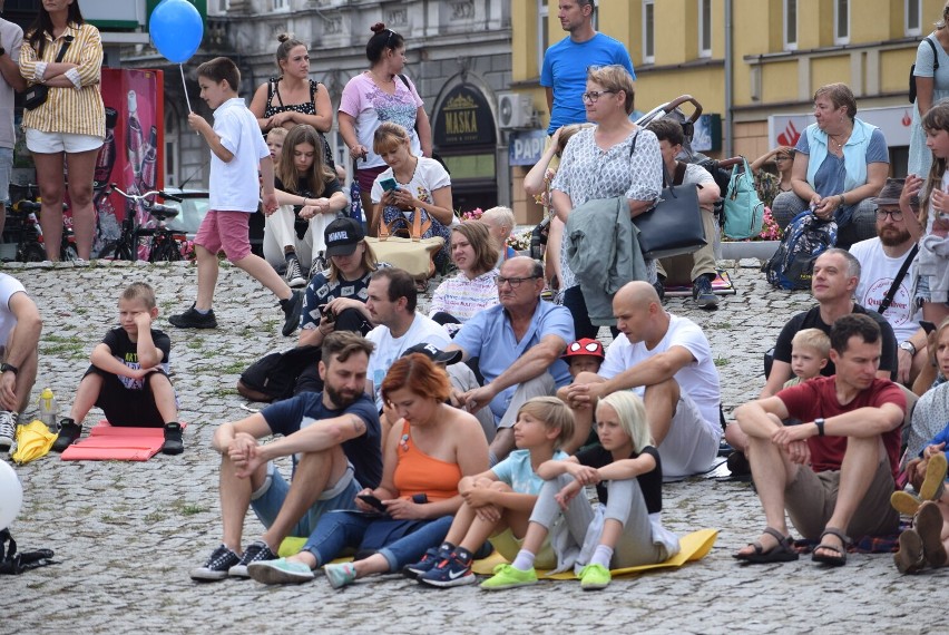 Oleśnica. Festiwal OFCA zbliża się ku końcowi. Zobacz zdjęcia z trzeciego dnia imprezy!