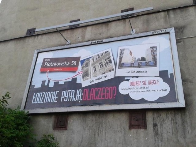 Billboard przed PGE