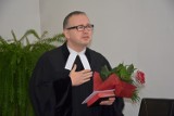 Kościół Ewangelicko-Metodystyczny w Chodzieży ma nowego pastora - księdza Krzysztofa Kłuska