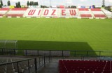 Widzew: stadion na 32 tys. miejsc