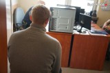 Akcja Latina na Śląsku. 28-letni mieszkaniec Żywca przechowywał pornografię dziecięcą? [ZDJĘCIA]