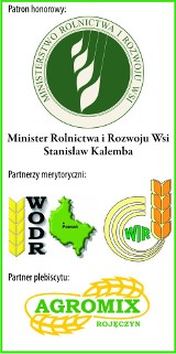 Wielkopolski Rolnik Roku 2013: Wskaż kandydata [PLEBISCYT]