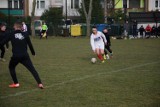 Nowy Dwór Gdański: Podsumowanie piłkarskiej rundy jesiennej