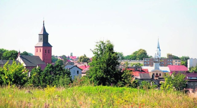 Miasto czeka na przystąpienie do spółki KZN-Toruński. W ramach SIM powstanie w Lipnie nawet 120 mieszkań.