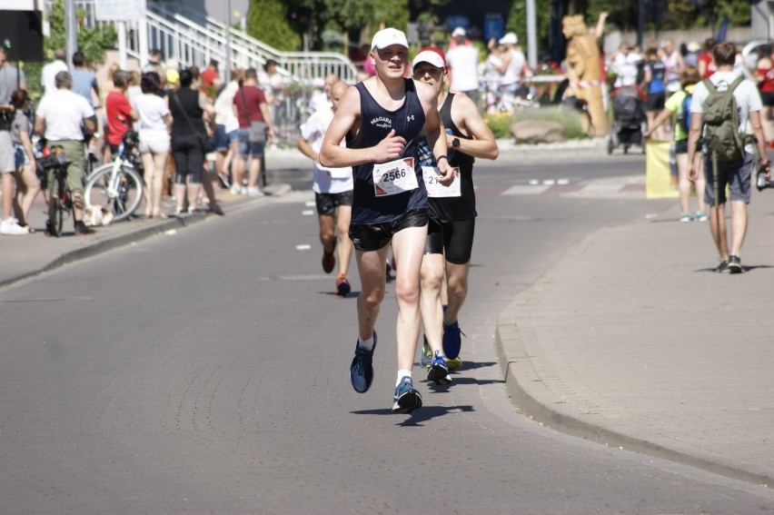 Półmaraton Słowaka 2021: Trzy możliwe warianty organizacji biegu