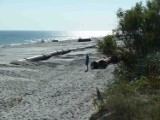 Półwysep Helski: Rury na plażach denerwują letników