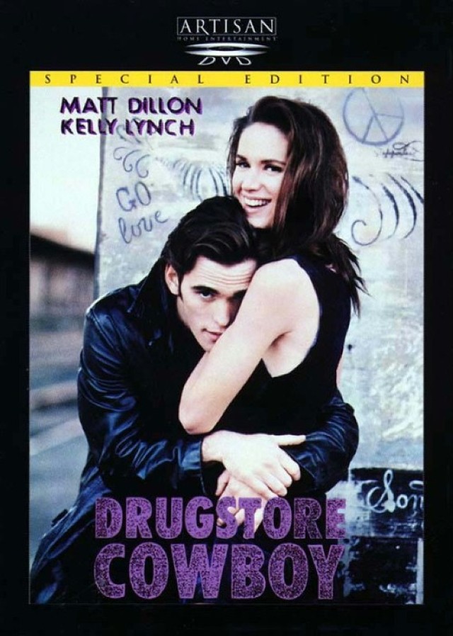 Drugstore Cowboy w niedzielę