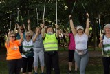 Zajęcia Nordic Walking w Legnicy zupełnie za darmo [ZDJĘCIA]