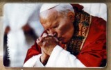 „Powołali go z dalekiego kraju, ale jednocześnie jakże bliskiego” – 44 rocznica wyboru Papieża-Polaka