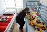 Lubelskie szpitale każą płacić rodzicom za pobyt z dziećmi