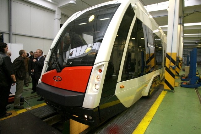 Łódzkie MPK zbuduje wózki do tramwajów Tramino. Poza tym przewoźnik chce zmniejszyć częstotliwość kursowania.