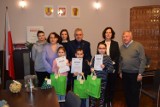 Powiatowy konkurs ekologiczny w Łowiczu został rozstrzygnięty [Zdjęcia]
