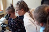 Gmina Chełmek. Szkoła w Bobrku w ramach programu "Laboratoria Przyszłości" otrzymała wsparcie na zakup nowoczesnego sprzętu. ZDJĘCIA