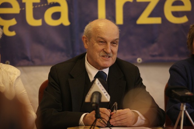 Jerzy Kropiwnicki