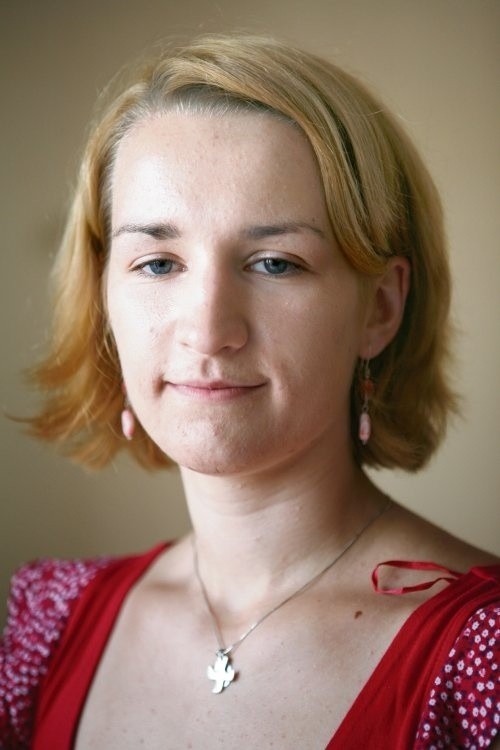 Agnieszka Grużewska