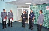 Policjanci dostali list gratulacyjny od premiera