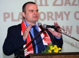 Łódź: senator donosi do CBA w sprzątania dróg
