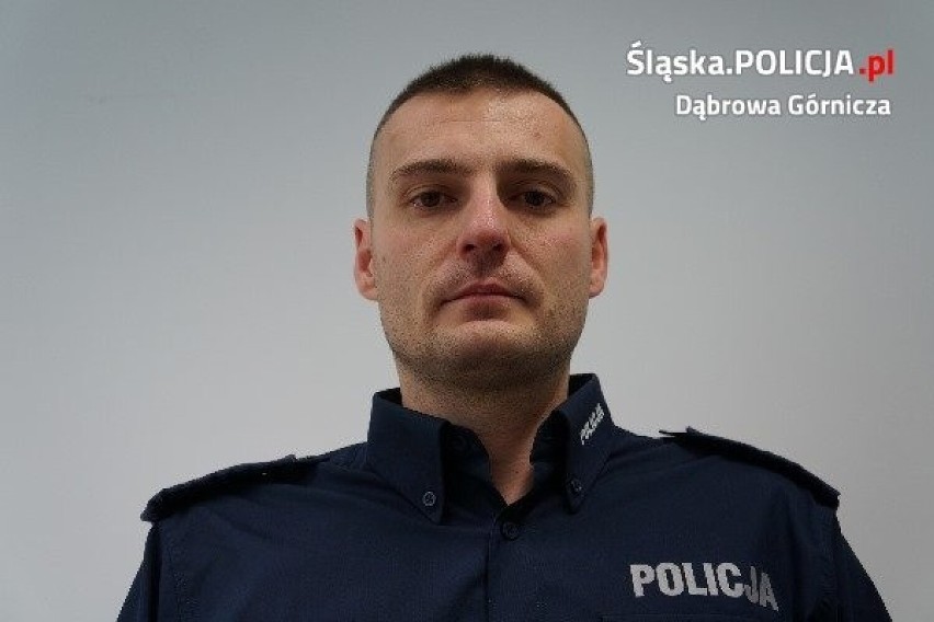 Kierownik dzielnicowych Komisariatu Policji w Ząbkowicach,...