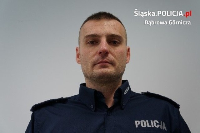 Kierownik dzielnicowych Komisariatu Policji w Ząbkowicach, mł. asp. Łukasz Capiga, zatrzymał wspólnie z dzielnicowymi pięć poszukiwanych przez wymiar sprawiedliwości osób