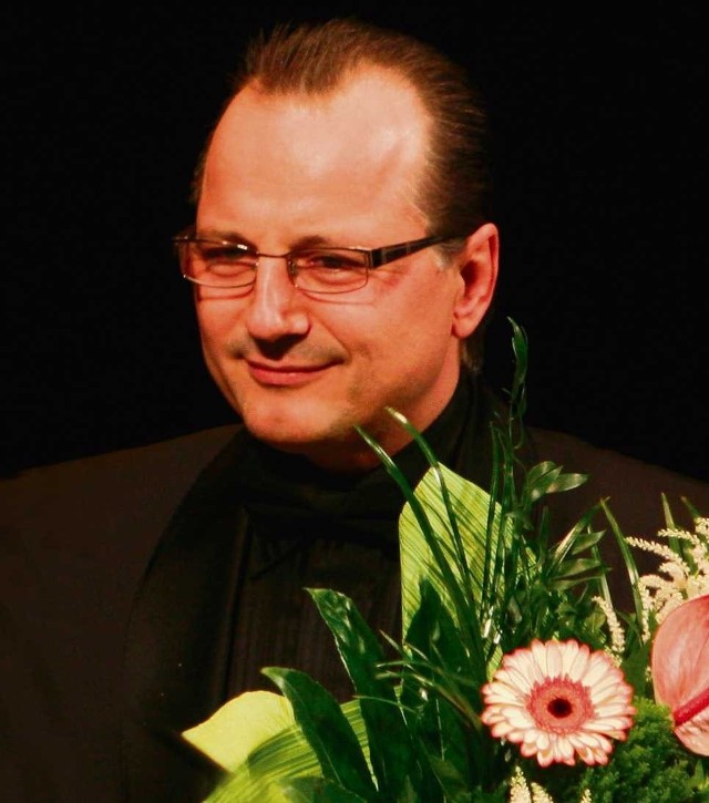 Dariusz Niebudek