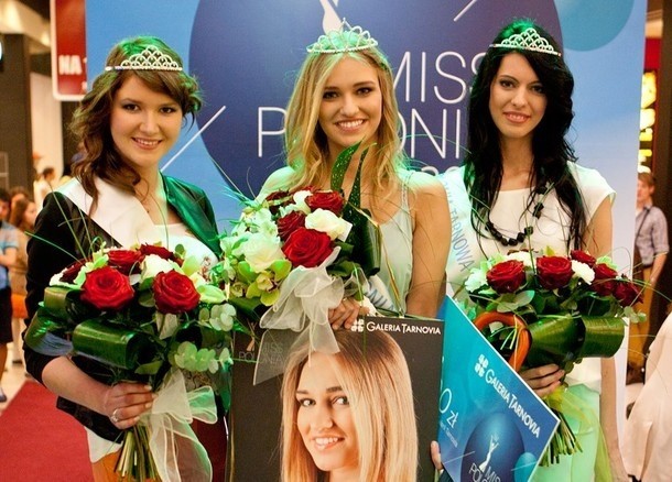 Miss Tarnovia 2013 wybrana! [ZDJĘCIA]