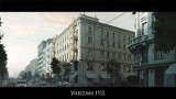 Warszawa 1935. Niezwykły film o przedwojennej stolicy - w kolorze i 3D [wideo]