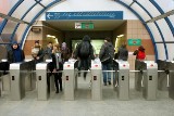 Metro: Awaria systemu sterowania na stacji Wilanowska