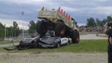 Samochody, motocykle, quady, akrobatyka i ogień, czyli Street Owners w Kraśniku. Mamy wejściówki! 