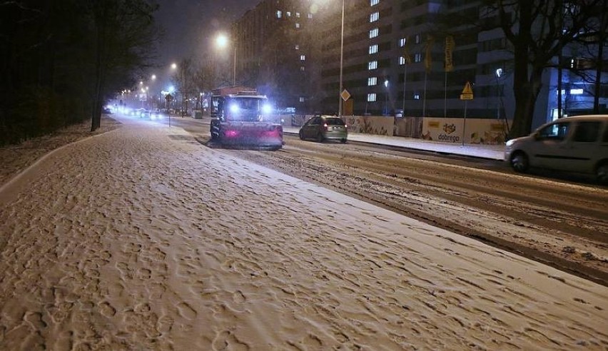 Kraków. W Święta Bożego Narodzenia ustają hałasy i miejski zgiełk. Kraków zmienia się nie do poznania