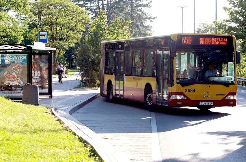 Komunikacja miejska. Jak będzie jeździć łódzkie MPK?
W...