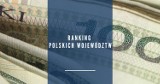 Najbogatsze samorządy 2018. Ranking polskich województw pod względem zamożności [galeria]