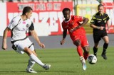 3:0 Widzewa w pierwszym meczu sparingowym