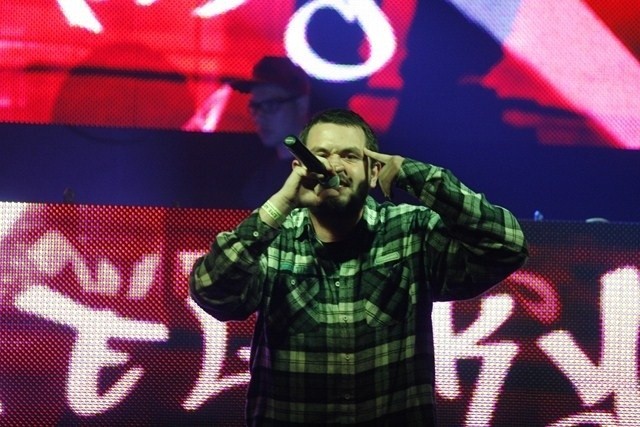 Śląski Rap Festival