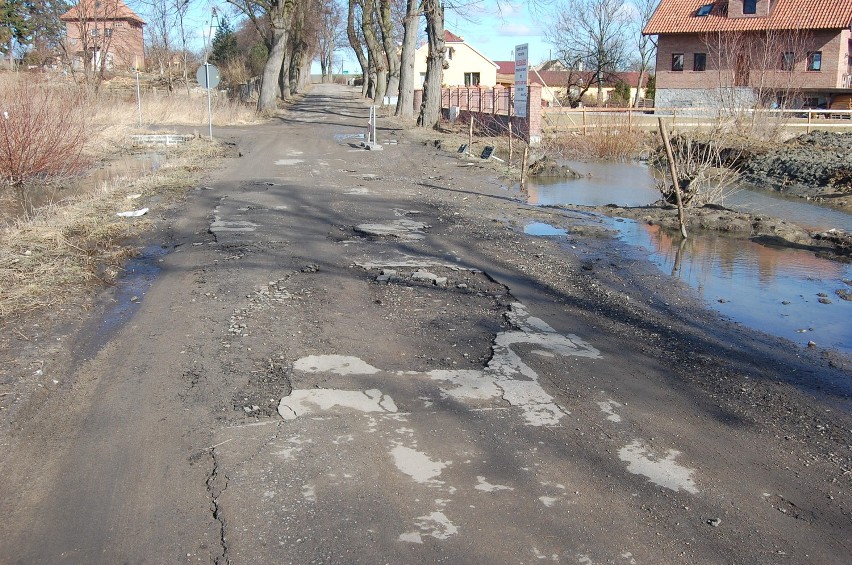 Sztum. Zablokują drogę krajową?