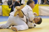 Białołęcki Turniej Judo. Sportowcy walczyli o puchar legendarnego trenera