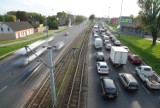 Nowoczesny system sterowania ruchem drogowym w Łodzi