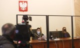Prawomocne 25 lat więzienia dla Janusza G. z Jasła za zabójstwo byłej żony. Wyrok zapadł po procesie poszlakowym