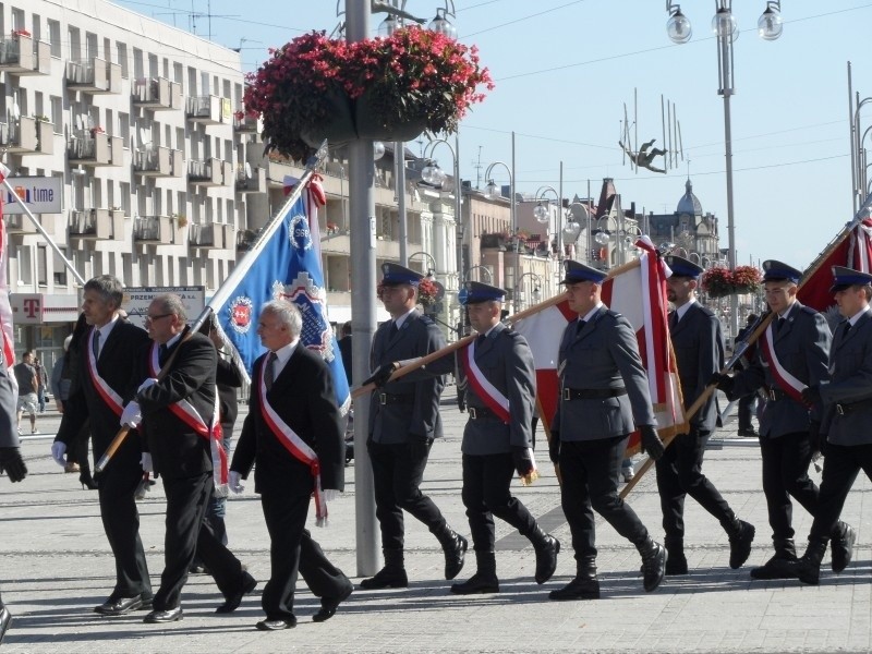 XXI Jasnogórskie Spotkanie Środowiska Policyjnego [ZOBACZ ZDJĘCIA]