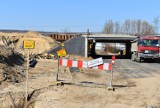 Budowa autostrady A1. Wkrótce otwarcie przejazdu Kamieńsk – Koźniewice 