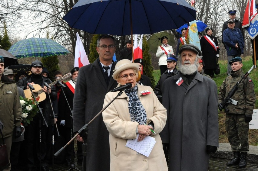 Lublinianie uczcili pamięć ofiar zbrodni katyńskiej