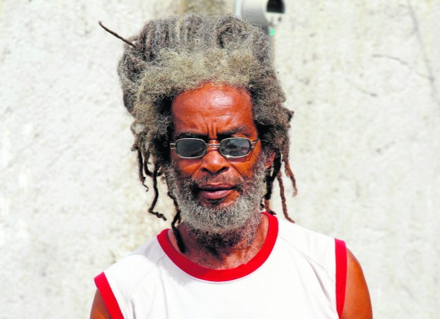 Max Romeo - gwiazda roots reggae z Jamajki będzie gościem wrocławskiej imprezy
