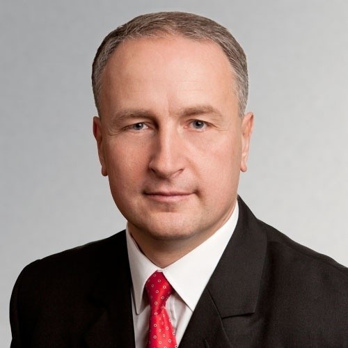 Jarosław Marszałek