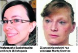 Cały Kraków szuka dwóch kobiet