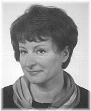 Poszukiwana Teresa Kalisz-Dryk.