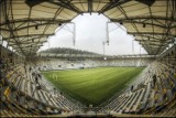 Stadion miejski w Gdyni jednym z najlepszych w Polsce