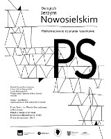 Młodzi artyści interpretują Nowosielskiego. Wystawa w Teatrze im. Wandy Siemaszkowej w Rzeszowie