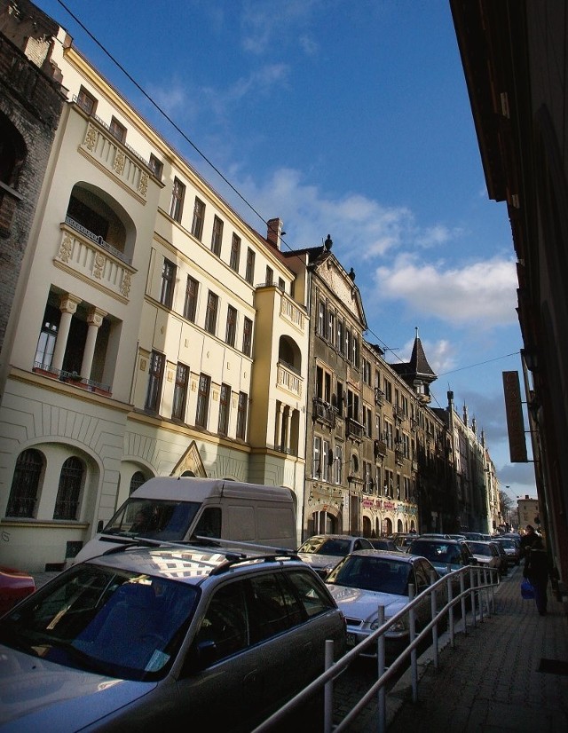 Dzielnica Czterech Świątyń ma stać się wizytówką Wrocławia