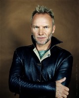 Sting w Łodzi: Bilety na koncert w Atlas Arenie w sprzedaży od 237 zł